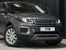 USED 2016 66 LAND ROVER RANGE ROVER EVOQUE 2.0 TD4 SE SUV 5dr Diesel Manual 4WD Euro 6 (s/s) (180 ps) 