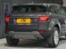 USED 2016 66 LAND ROVER RANGE ROVER EVOQUE 2.0 TD4 SE SUV 5dr Diesel Manual 4WD Euro 6 (s/s) (180 ps) 