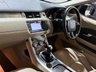 USED 2016 66 LAND ROVER RANGE ROVER EVOQUE 2.0 TD4 SE SUV 5dr Diesel Manual 4WD Euro 6 (s/s) (180 ps) 