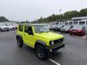 USED 2022 72 SUZUKI JIMNY 1.5 LCV Commercial Petrol Manual ALLGRIP Euro 6 (101 ps) 2-Seater Commercial with VAT/