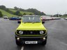 USED 2022 72 SUZUKI JIMNY 1.5 LCV Commercial Petrol Manual ALLGRIP Euro 6 (101 ps) 2-Seater Commercial with VAT/