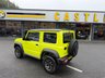 USED 2022 72 SUZUKI JIMNY 1.5 LCV Commercial Petrol Manual ALLGRIP Euro 6 (101 ps) 2-Seater Commercial with VAT/