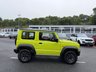 USED 2022 72 SUZUKI JIMNY 1.5 LCV Commercial Petrol Manual ALLGRIP Euro 6 (101 ps) 2-Seater Commercial with VAT/