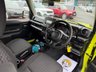 USED 2022 72 SUZUKI JIMNY 1.5 LCV Commercial Petrol Manual ALLGRIP Euro 6 (101 ps) 2-Seater Commercial with VAT/