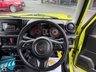 USED 2022 72 SUZUKI JIMNY 1.5 LCV Commercial Petrol Manual ALLGRIP Euro 6 (101 ps) 2-Seater Commercial with VAT/