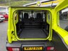 USED 2022 72 SUZUKI JIMNY 1.5 LCV Commercial Petrol Manual ALLGRIP Euro 6 (101 ps) 2-Seater Commercial with VAT/