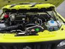 USED 2022 72 SUZUKI JIMNY 1.5 LCV Commercial Petrol Manual ALLGRIP Euro 6 (101 ps) 2-Seater Commercial with VAT/