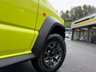USED 2022 72 SUZUKI JIMNY 1.5 LCV Commercial Petrol Manual ALLGRIP Euro 6 (101 ps) 2-Seater Commercial with VAT/