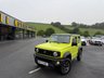 USED 2022 72 SUZUKI JIMNY 1.5 LCV Commercial Petrol Manual ALLGRIP Euro 6 (101 ps) 2-Seater Commercial with VAT/