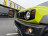 USED 2022 72 SUZUKI JIMNY 1.5 LCV Commercial Petrol Manual ALLGRIP Euro 6 (101 ps) 2-Seater Commercial with VAT/