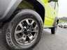 USED 2022 72 SUZUKI JIMNY 1.5 LCV Commercial Petrol Manual ALLGRIP Euro 6 (101 ps) 2-Seater Commercial with VAT/