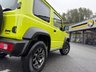 USED 2022 72 SUZUKI JIMNY 1.5 LCV Commercial Petrol Manual ALLGRIP Euro 6 (101 ps) 2-Seater Commercial with VAT/