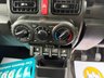 USED 2022 72 SUZUKI JIMNY 1.5 LCV Commercial Petrol Manual ALLGRIP Euro 6 (101 ps) 2-Seater Commercial with VAT/