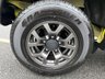 USED 2022 72 SUZUKI JIMNY 1.5 LCV Commercial Petrol Manual ALLGRIP Euro 6 (101 ps) 2-Seater Commercial with VAT/