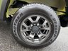 USED 2022 72 SUZUKI JIMNY 1.5 LCV Commercial Petrol Manual ALLGRIP Euro 6 (101 ps) 2-Seater Commercial with VAT/