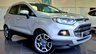 USED 2016 66 FORD ECOSPORT 1.5 TDCi Titanium SUV 5dr Diesel Manual 2WD Euro 6 (95 ps) 2KEY+SH+&pound;35TAX+NAV+12MMOT+WARRANTY