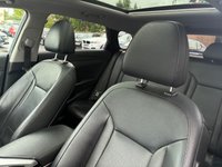 USED 2012 12 HYUNDAI I40 1.7 CRDi Premium Estate 5dr Diesel Manual Euro 5 (136 ps) THIS FAMILY ESTATE 1.7 DIESEL COMES WITH AN MOT UNTIL MAY 2027, COMPREHENSIVE SERVICE HISTORY, SAT NAV, FULL LEATHER INTERIOR INCLUDING HEATED FRONT SEATS AND MORE