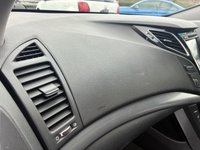 USED 2012 12 HYUNDAI I40 1.7 CRDi Premium Estate 5dr Diesel Manual Euro 5 (136 ps) THIS FAMILY ESTATE 1.7 DIESEL COMES WITH AN MOT UNTIL MAY 2027, COMPREHENSIVE SERVICE HISTORY, SAT NAV, FULL LEATHER INTERIOR INCLUDING HEATED FRONT SEATS AND MORE