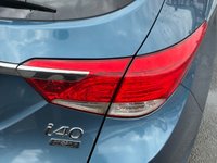 USED 2012 12 HYUNDAI I40 1.7 CRDi Premium Estate 5dr Diesel Manual Euro 5 (136 ps) THIS FAMILY ESTATE 1.7 DIESEL COMES WITH AN MOT UNTIL MAY 2027, COMPREHENSIVE SERVICE HISTORY, SAT NAV, FULL LEATHER INTERIOR INCLUDING HEATED FRONT SEATS AND MORE