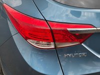 USED 2012 12 HYUNDAI I40 1.7 CRDi Premium Estate 5dr Diesel Manual Euro 5 (136 ps) THIS FAMILY ESTATE 1.7 DIESEL COMES WITH AN MOT UNTIL MAY 2027, COMPREHENSIVE SERVICE HISTORY, SAT NAV, FULL LEATHER INTERIOR INCLUDING HEATED FRONT SEATS AND MORE