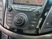 USED 2012 12 HYUNDAI I40 1.7 CRDi Premium Estate 5dr Diesel Manual Euro 5 (136 ps) THIS FAMILY ESTATE 1.7 DIESEL COMES WITH AN MOT UNTIL MAY 2027, COMPREHENSIVE SERVICE HISTORY, SAT NAV, FULL LEATHER INTERIOR INCLUDING HEATED FRONT SEATS AND MORE