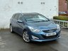 USED 2012 12 HYUNDAI I40 1.7 CRDi Premium Estate 5dr Diesel Manual Euro 5 (136 ps) THIS FAMILY ESTATE 1.7 DIESEL COMES WITH AN MOT UNTIL MAY 2027, COMPREHENSIVE SERVICE HISTORY, SAT NAV, FULL LEATHER INTERIOR INCLUDING HEATED FRONT SEATS AND MORE