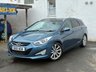 USED 2012 12 HYUNDAI I40 1.7 CRDi Premium Estate 5dr Diesel Manual Euro 5 (136 ps) THIS FAMILY ESTATE 1.7 DIESEL COMES WITH AN MOT UNTIL MAY 2027, COMPREHENSIVE SERVICE HISTORY, SAT NAV, FULL LEATHER INTERIOR INCLUDING HEATED FRONT SEATS AND MORE