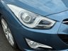 USED 2012 12 HYUNDAI I40 1.7 CRDi Premium Estate 5dr Diesel Manual Euro 5 (136 ps) THIS FAMILY ESTATE 1.7 DIESEL COMES WITH AN MOT UNTIL MAY 2027, COMPREHENSIVE SERVICE HISTORY, SAT NAV, FULL LEATHER INTERIOR INCLUDING HEATED FRONT SEATS AND MORE