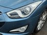 USED 2012 12 HYUNDAI I40 1.7 CRDi Premium Estate 5dr Diesel Manual Euro 5 (136 ps) THIS FAMILY ESTATE 1.7 DIESEL COMES WITH AN MOT UNTIL MAY 2027, COMPREHENSIVE SERVICE HISTORY, SAT NAV, FULL LEATHER INTERIOR INCLUDING HEATED FRONT SEATS AND MORE