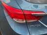USED 2012 12 HYUNDAI I40 1.7 CRDi Premium Estate 5dr Diesel Manual Euro 5 (136 ps) THIS FAMILY ESTATE 1.7 DIESEL COMES WITH AN MOT UNTIL MAY 2027, COMPREHENSIVE SERVICE HISTORY, SAT NAV, FULL LEATHER INTERIOR INCLUDING HEATED FRONT SEATS AND MORE