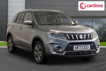 2023 SUZUKI VITARA