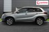 USED 2023 73 SUZUKI VITARA 1.4 Boosterjet MHEV SZ-T SUV 5dr Petrol Hybrid Manual Euro 6 (s/s) (129 ps) Rear Parking Camera, Navigation System, 17In Alloys, Electrically Adjustable Door Mirrors, 3 Spoke Leather Covered Steering Wheel Rear Parking Camera, Navigation System, 17In Alloys, Electrically Adjustable Door Mirrors, 3 Spoke Leather Covered Steering Wheel