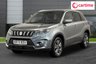 USED 2023 73 SUZUKI VITARA 1.4 Boosterjet MHEV SZ-T SUV 5dr Petrol Hybrid Manual Euro 6 (s/s) (129 ps) Rear Parking Camera, Navigation System, 17In Alloys, Electrically Adjustable Door Mirrors, 3 Spoke Leather Covered Steering Wheel Rear Parking Camera, Navigation System, 17In Alloys, Electrically Adjustable Door Mirrors, 3 Spoke Leather Covered Steering Wheel