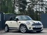 USED 2011 61 MINI CONVERTIBLE 1.6 One Convertible 2dr Petrol Manual Euro 5 (98 ps) 