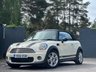 USED 2011 61 MINI CONVERTIBLE 1.6 One Convertible 2dr Petrol Manual Euro 5 (98 ps) 