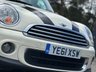 USED 2011 61 MINI CONVERTIBLE 1.6 One Convertible 2dr Petrol Manual Euro 5 (98 ps) 