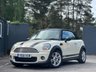 USED 2011 61 MINI CONVERTIBLE 1.6 One Convertible 2dr Petrol Manual Euro 5 (98 ps) 