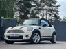 USED 2011 61 MINI CONVERTIBLE 1.6 One Convertible 2dr Petrol Manual Euro 5 (98 ps) 