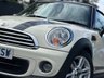 USED 2011 61 MINI CONVERTIBLE 1.6 One Convertible 2dr Petrol Manual Euro 5 (98 ps) 