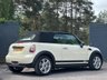 USED 2011 61 MINI CONVERTIBLE 1.6 One Convertible 2dr Petrol Manual Euro 5 (98 ps) 