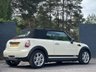 USED 2011 61 MINI CONVERTIBLE 1.6 One Convertible 2dr Petrol Manual Euro 5 (98 ps) 