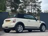 USED 2011 61 MINI CONVERTIBLE 1.6 One Convertible 2dr Petrol Manual Euro 5 (98 ps) 