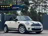 USED 2011 61 MINI CONVERTIBLE 1.6 One Convertible 2dr Petrol Manual Euro 5 (98 ps) 