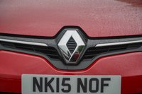 USED 2015 15 RENAULT MEGANE 1.2 TCe ENERGY Dynamique TomTom Coupe 3dr Petrol Manual Euro 5 (s/s) (115 ps) 