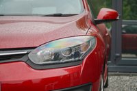 USED 2015 15 RENAULT MEGANE 1.2 TCe ENERGY Dynamique TomTom Coupe 3dr Petrol Manual Euro 5 (s/s) (115 ps) 
