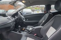 USED 2015 15 RENAULT MEGANE 1.2 TCe ENERGY Dynamique TomTom Coupe 3dr Petrol Manual Euro 5 (s/s) (115 ps) 