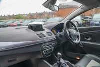 USED 2015 15 RENAULT MEGANE 1.2 TCe ENERGY Dynamique TomTom Coupe 3dr Petrol Manual Euro 5 (s/s) (115 ps) 