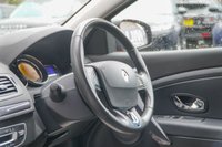 USED 2015 15 RENAULT MEGANE 1.2 TCe ENERGY Dynamique TomTom Coupe 3dr Petrol Manual Euro 5 (s/s) (115 ps) 