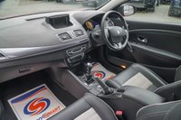 USED 2015 15 RENAULT MEGANE 1.2 TCe ENERGY Dynamique TomTom Coupe 3dr Petrol Manual Euro 5 (s/s) (115 ps) 