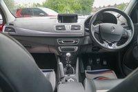USED 2015 15 RENAULT MEGANE 1.2 TCe ENERGY Dynamique TomTom Coupe 3dr Petrol Manual Euro 5 (s/s) (115 ps) 